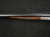 Famars Abbiatico & Salvinelli Zeus Round Body 20ga 27 34" USED- Ref# 5873