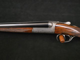 Famars Abbiatico & Salvinelli Zeus Round Body 20ga 27 34" USED- Ref# 5873