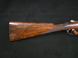 Famars Abbiatico & Salvinelli Zeus Round Body 20ga 27 34" USED- Ref# 5873