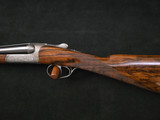 Famars Abbiatico & Salvinelli Zeus Round Body 20ga 27 34" USED- Ref# 5873