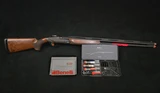 Benelli 828U Sport 12ga 32" USED- Ref# 5913