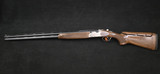 Beretta 686 Silver Pigeon I Sporting 12ga 30" B-Fast Left Hand- Ref# 5690