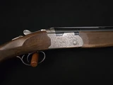 Beretta 686 Silver Pigeon I Sporting 12ga 30" B-Fast Left Hand- Ref# 5691