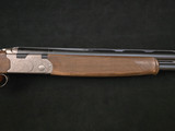 Beretta 686 Silver Pigeon I Sporting 12ga 30" B-Fast Left Hand- Ref# 5691