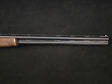 Beretta 686 Silver Pigeon I Sporting 12ga 30" B-Fast Left Hand- Ref# 5691