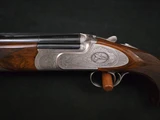 Caesar Guerini Invictus V Sporting 12ga 30" USED- Ref# 5928