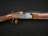 Beretta 687 EELL 28ga 26" USED- Ref# 5856