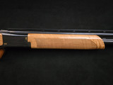 Browning 725 Sporting Maple 12ga 30" USED- Ref# 5912
