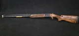 Browning 725 Sporting Medallion High Grade 12ga 32" USED- Ref# 5911