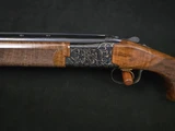 Browning 725 Sporting Medallion High Grade 12ga 32" USED- Ref# 5911