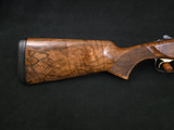 Browning 725 Sporting Medallion High Grade 12ga 32" USED- Ref# 5911