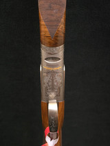 Caesar Guerini Challenger Ascent 12ga 32"- Ref# 5847