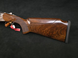 Caesar Guerini Challenger Ascent 12ga 32"- Ref# 5847
