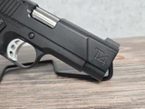 Nighthawk T4 9mm 3.8" IOS