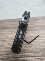 Nighthawk T4 9mm 3.8" IOS