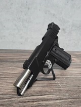 Nighthawk T4 9mm 3.8" IOS