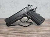Nighthawk T4 9mm 3.8" IOS
