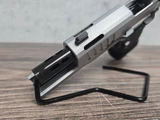 Miller Precision Ranger 9SC 9mm 4" Ported Silver DLC