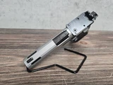 Miller Precision Ranger 9SC 9mm 4" Ported Silver DLC