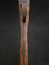 Parker Brothers A1 Special 12ga/16ga Combo 28"- Ref# 5875