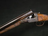 Parker Brothers A1 Special 12ga/16ga Combo 28"- Ref# 5875