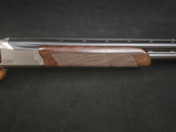 Browning 825 Sporting 12ga 30" Left Hand Adj Comb- Ref# 6003