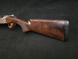 Browning 825 Pro Sporting 12ga 32"- Ref# 6005