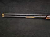 Browning 825 Pro Sporting 12ga 32"- Ref# 6005