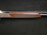 Browning 825 Pro Sporting 20ga 30"- Ref# 5999