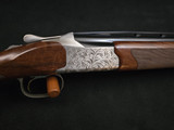 Browning 825 Pro Sporting 20ga 30"- Ref# 6000