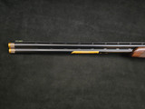 Browning 825 Pro Sporting 20ga 30"- Ref# 6000
