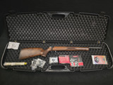 Anschutz 1727 F Meister Grade .22lr 18"- Ref# 5906