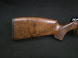 Anschutz 1727 F Meister Grade .22lr 18"- Ref# 5906