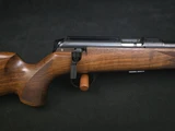 Anschutz 1727 F Meister Grade .22lr 18"- Ref# 5906