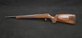 Anschutz 1727 F Meister Grade .22lr 18"- Ref# 5906