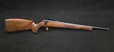 Anschutz 1727 F Meister Grade .22lr 18"- Ref# 5906