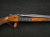 Merkel 280 28ga 28" USED- Ref# 5878