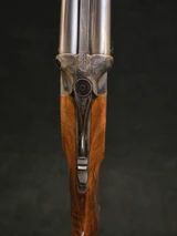 Merkel 280 28ga 28" USED- Ref# 5878