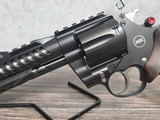 Korth NXR .44mag 4" w/ Comp