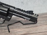 Korth NXR .44mag 4" w/ Comp