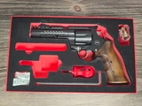 Korth NXR .44mag 4" w/ Comp