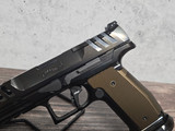 Walther Meister PDP Black Diamond 9mm 5"