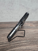 Walther Meister PDP Black Diamond 9mm 5"