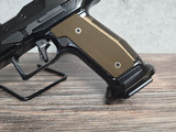 Walther Meister PDP Black Diamond 9mm 5"