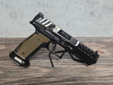 Walther Meister PDP Black Diamond 9mm 5"