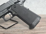 United Gunworks Alpha 9mm 4.5"