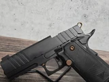 United Gunworks Phantom 9mm 3.8"