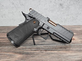 United Gunworks Phantom 9mm 3.8"