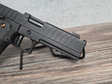 United Gunworks Nomad 9mm 4.5"
