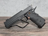 United Gunworks Nomad 9mm 4.5"